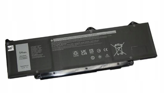 Baterie 803W6 Dell Latitude 5440 3540 5540 5340 3440 Precision 3580