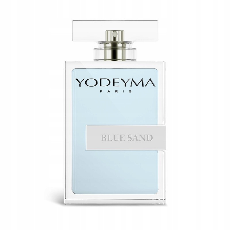 Yodeyma Blue Sand parfém pánský 100ml