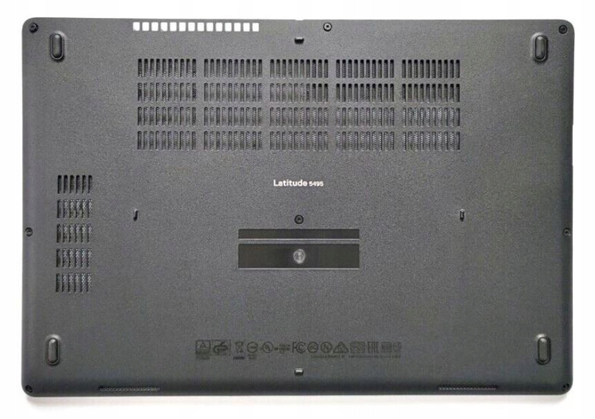Spodní kryt P8W8N Dell Latitude E5495 5495