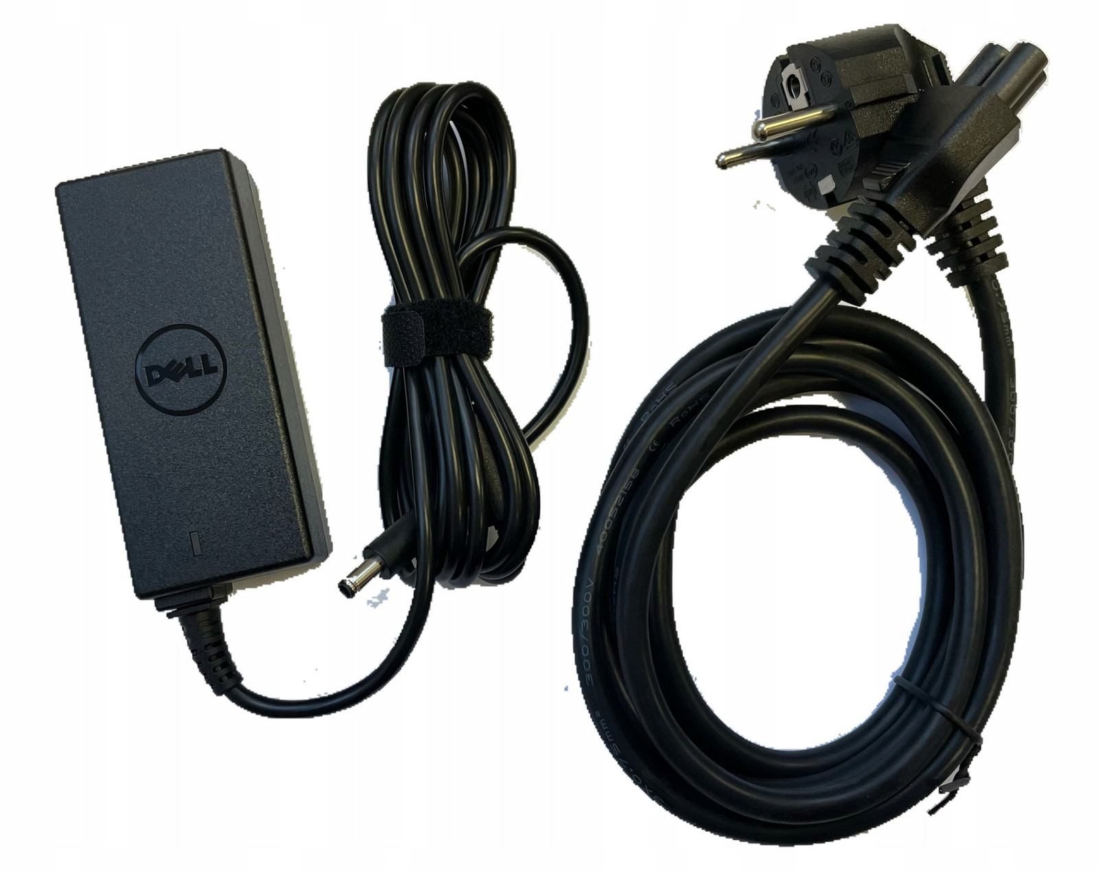 Originální Napájecí Adaptér Nabíječka Dell 45W 19.5V 2.31A Konektor 4,5MM S Kabelem