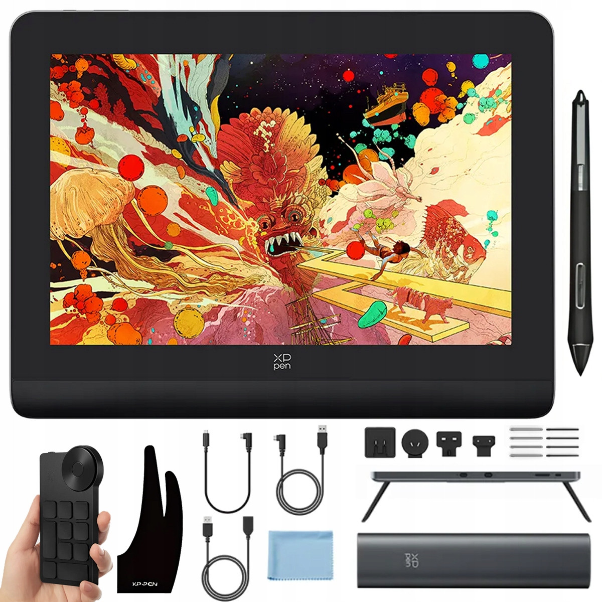 Tablet grafický XP-Pen Artist Pro 14 (2. gen)