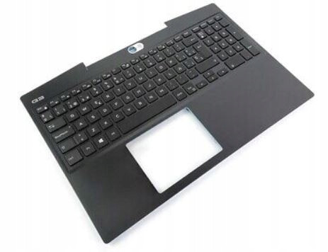 Opěrka rukou 9K12Y Dell 15 G3 3500 C