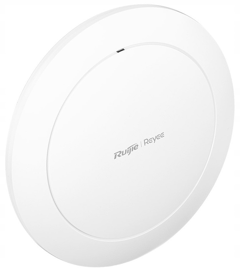 Přístupový Bod RG-RAP2266 Wi-Fi 6 2.4 GHz 5 GHz 574 Mb/s 2402 Mb/s Reyee