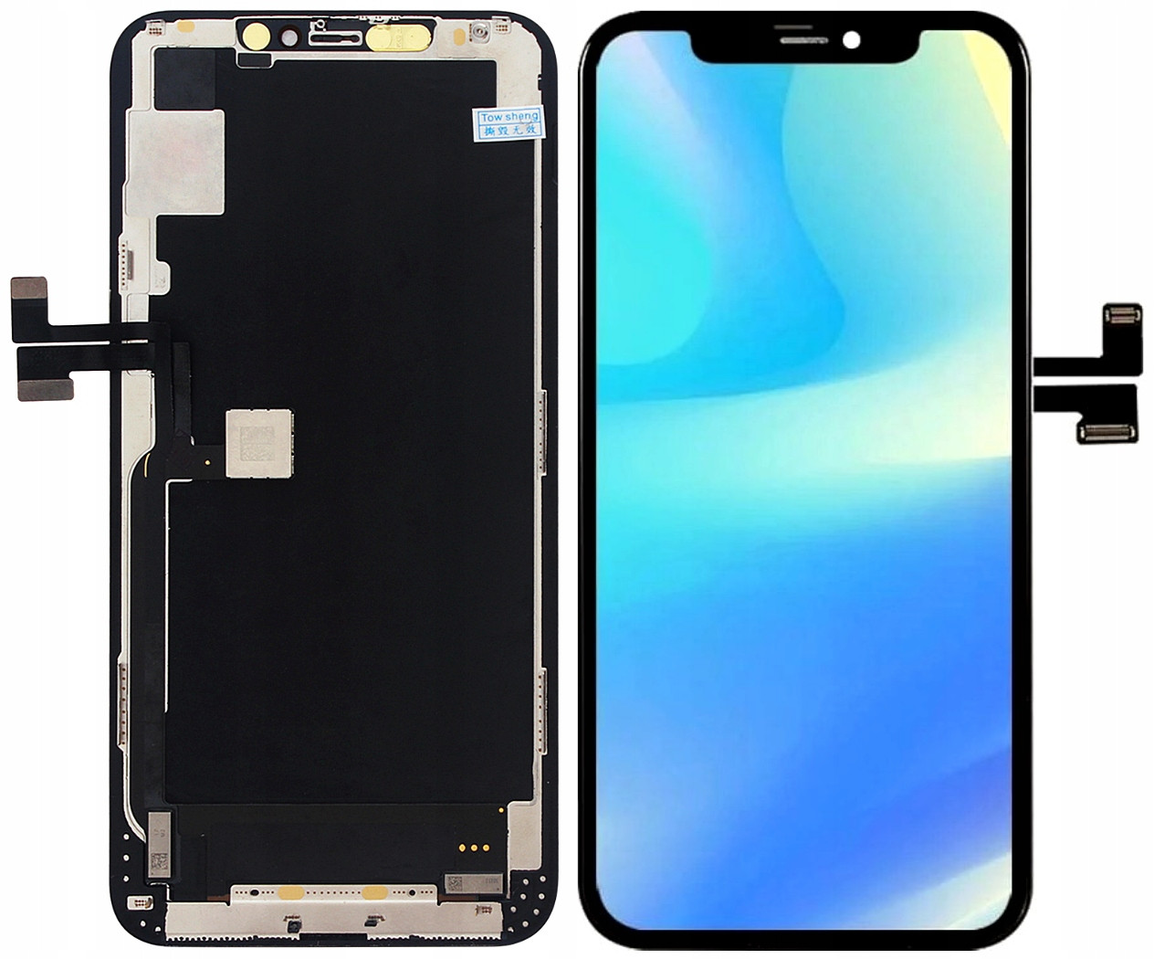 LCD displej pro Apple iPhone 11 Pro Max Tft Incell