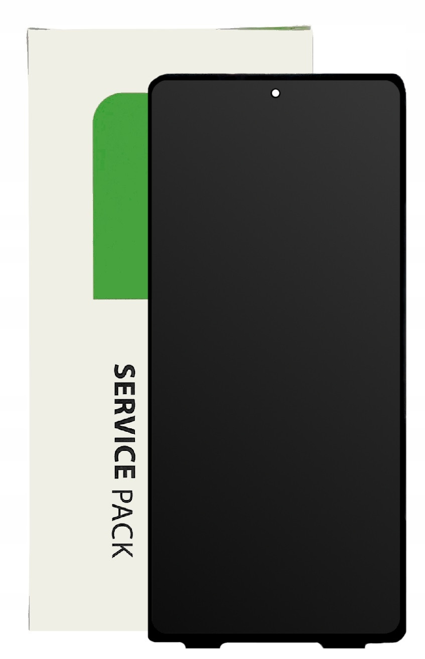 Originál LCD Displej Obrazovka Pro Motorola Edge 30 Ultra