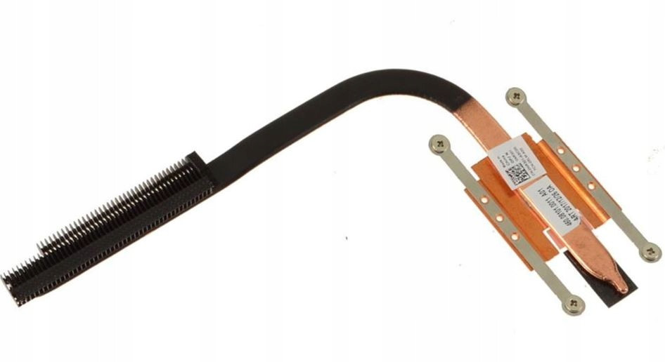 Chladič Č. 301 Dell Inspiron 13 (5379) Latitude 3390