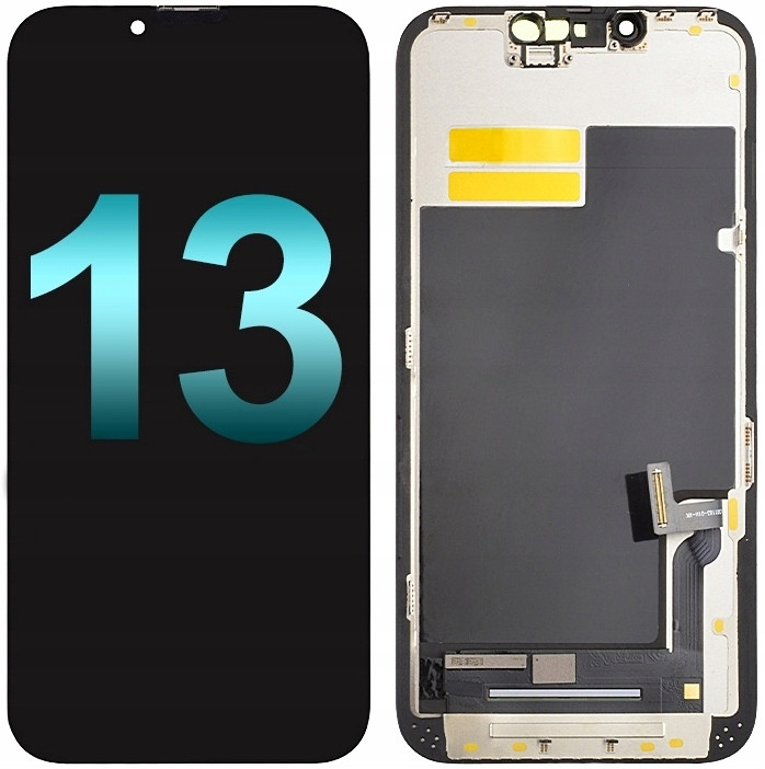 LCD displej pro Apple iPhone 13 Oled