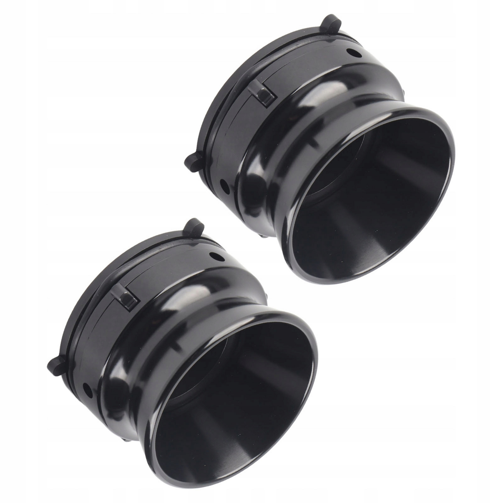 1 Pár Nábojových Adaptérů Nab Profesionální Polerov