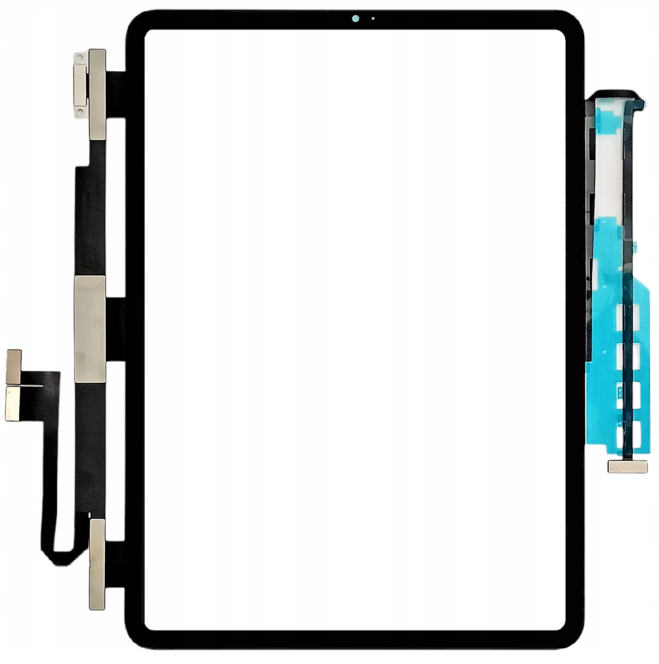 Sklo Displeje Dotykové Pro Ipad Pro 11 2018 1ST Gen A2013 A1934