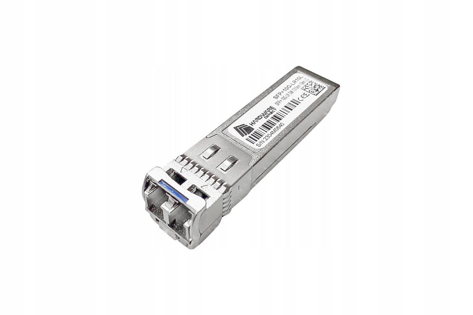 Optický modul Hd Sfp+ 10GbE LC-LC 1310nm Sm 10Km SFP+10G-LR10L