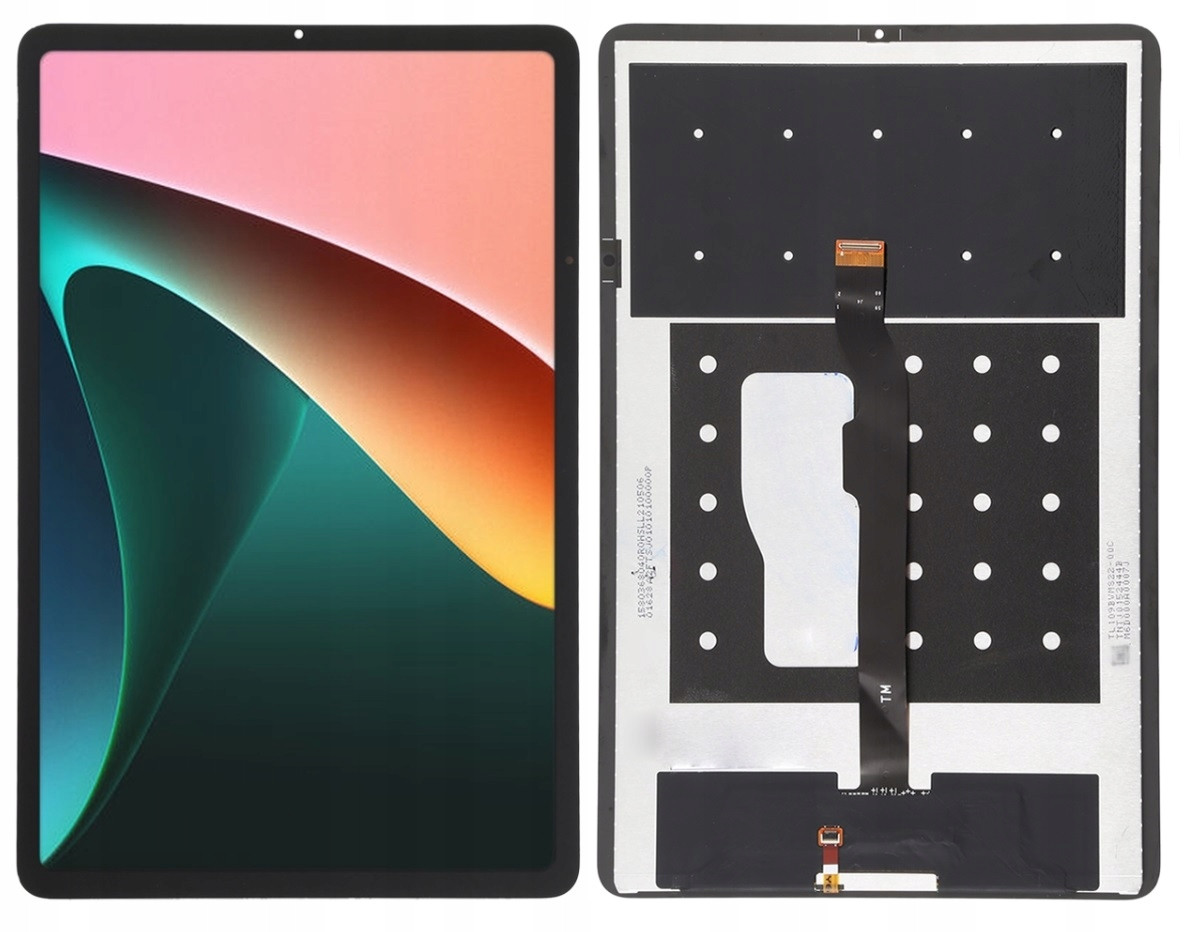 LCD Dotykový Displej Pro Xiaomi Pad 5 5 Pro 21051182G M2105K81AC