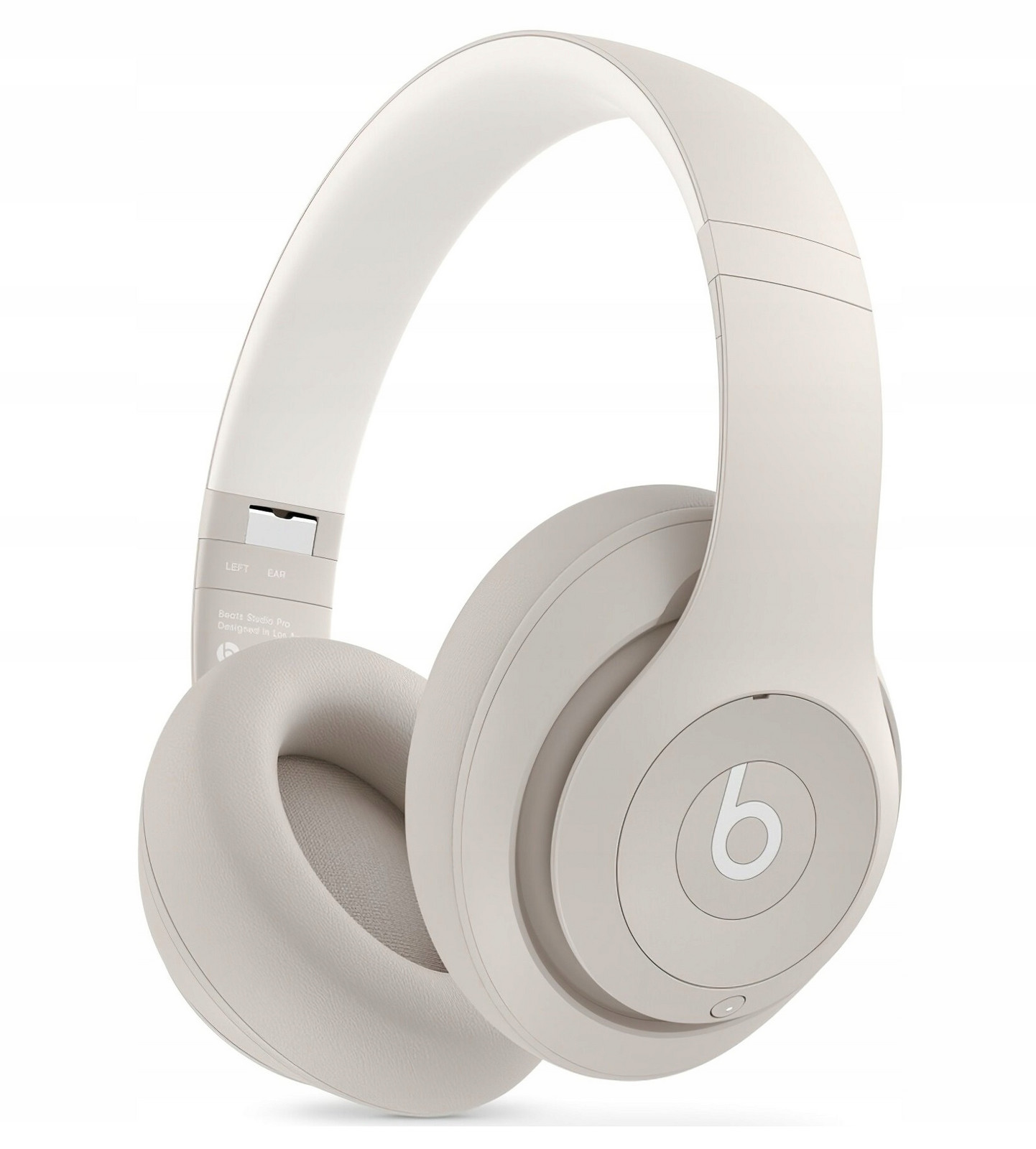 Sluchátka přes uši Apple Beats Studio Pro Anc