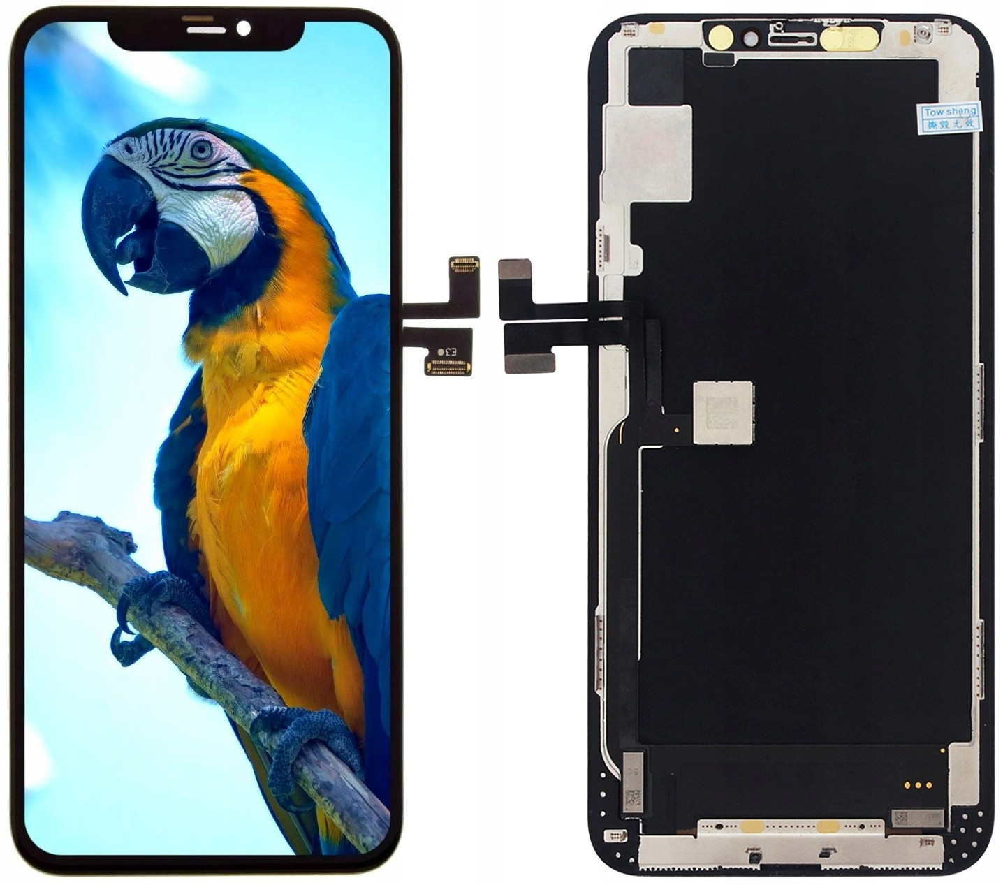 LCD displej pro Apple iPhone 11 Pro Max Oled