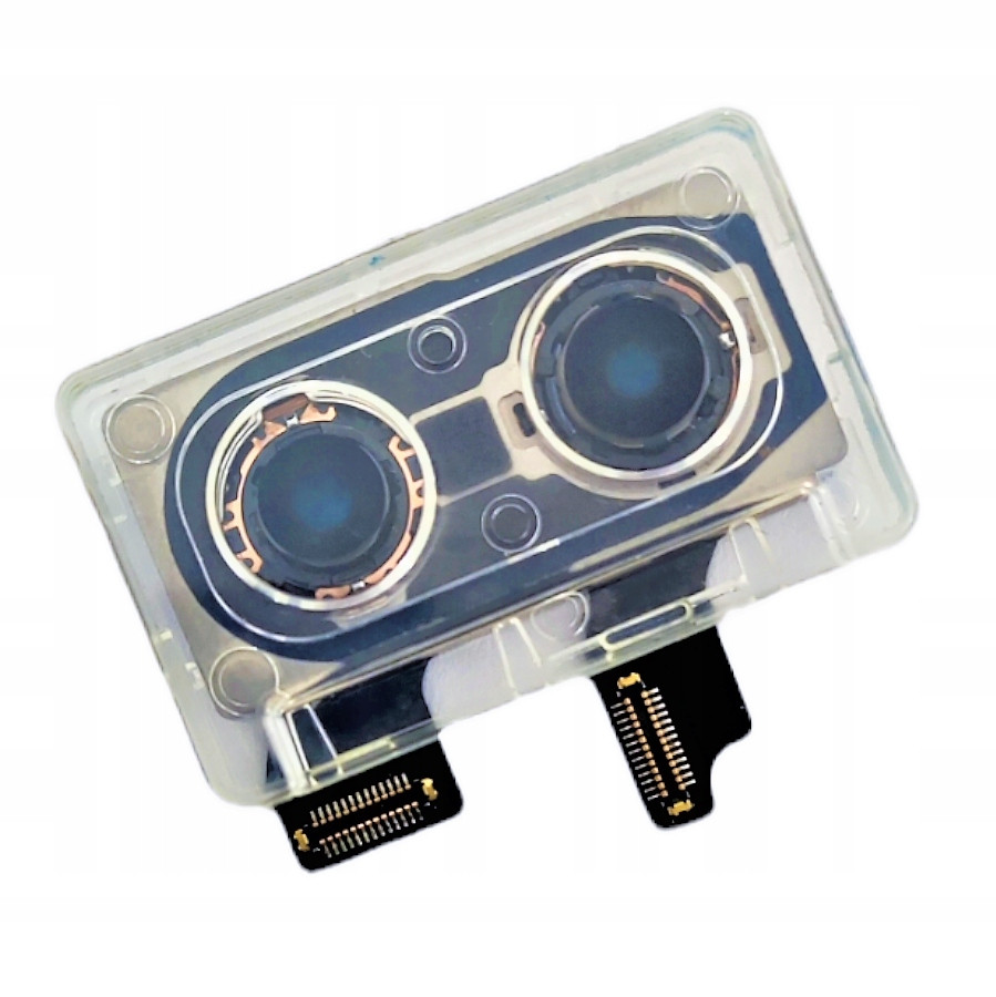 Zadní Fotoaparát Pro Apple Iphone Xs Max