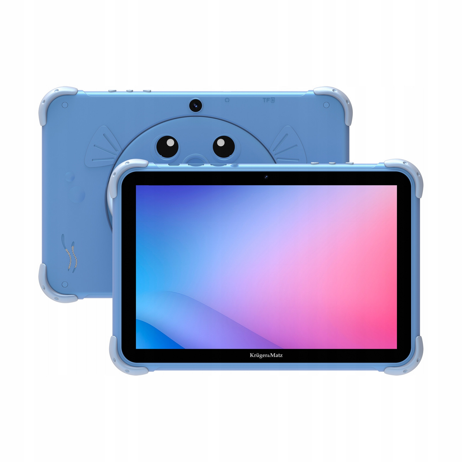 Tablet dětský Kruger&Matz 10,1