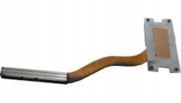 5M1FK radiátor Dell Inspiron 5502