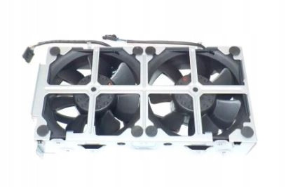 Sestava držáku ventilátoru TK7H1 Dell Precision 7920