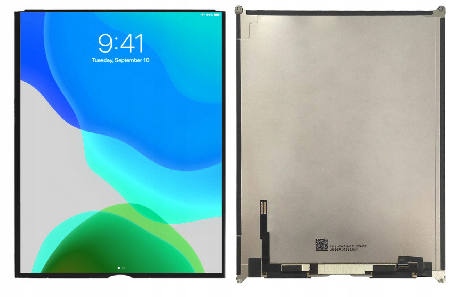 LCD Dotykový Displej Pro Apple Ipad 8 2020 8TH Gen A2428 A2429 A2270