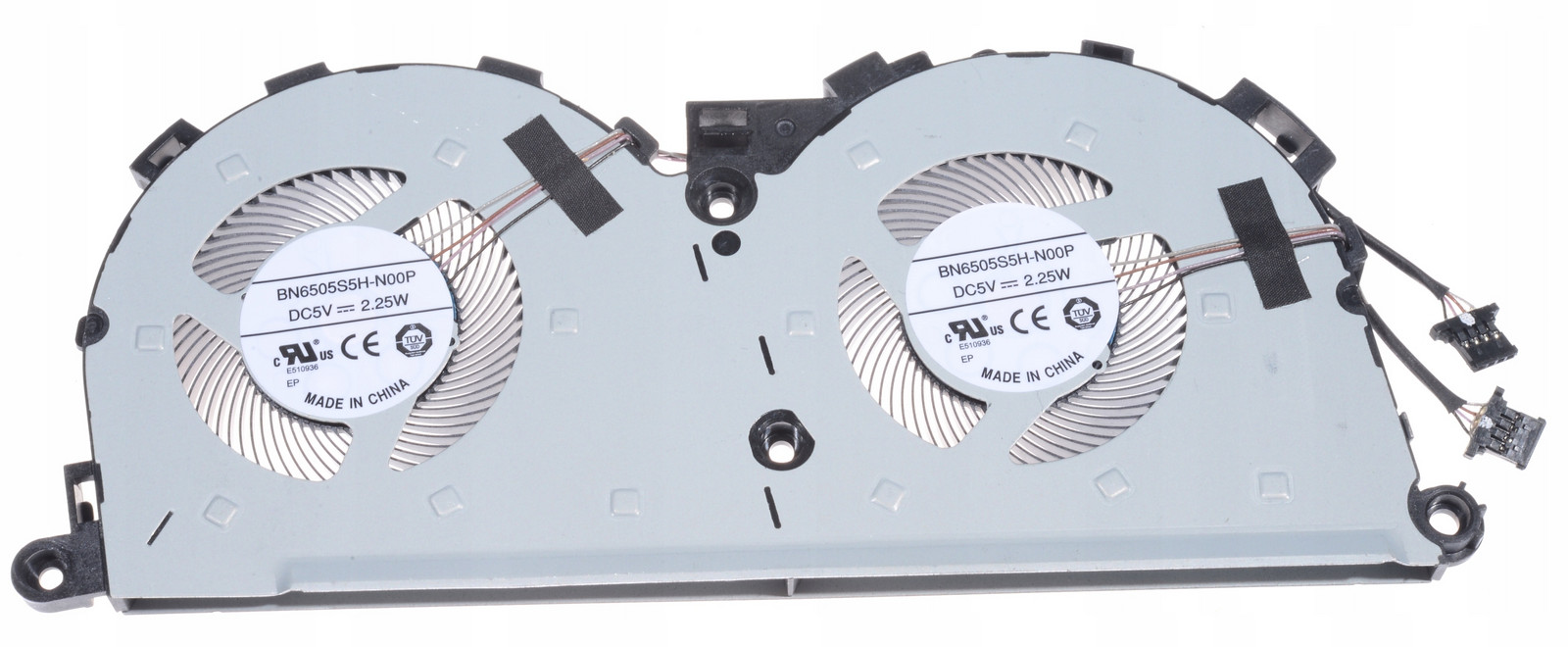 ventilátor NB8606 Dis Fan 5F10S13885 Lenovo Ideapad S540-15IML S540-15IWL