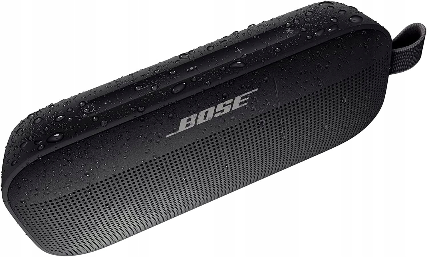 Voděodolný Přenosný Bluetooth Reproduktor Bose Soundlink Flex 30 V IP67