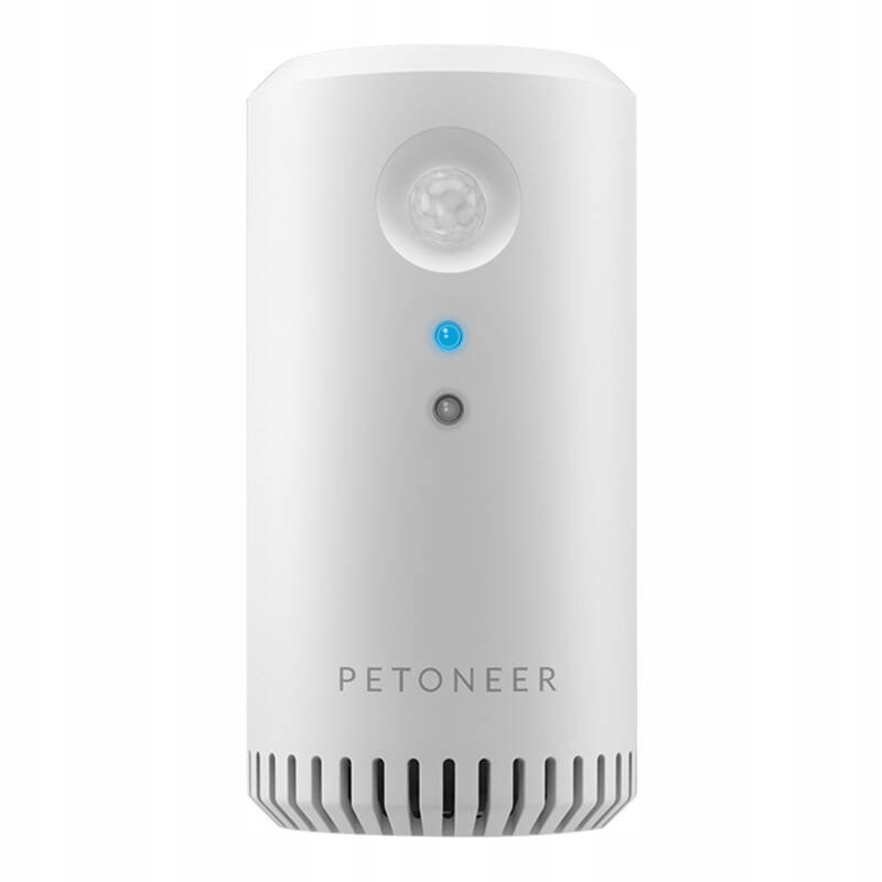 Inteligentní Pohlcovač Pachů Petoneer Pro Záchod Smart Odor Eliminátor