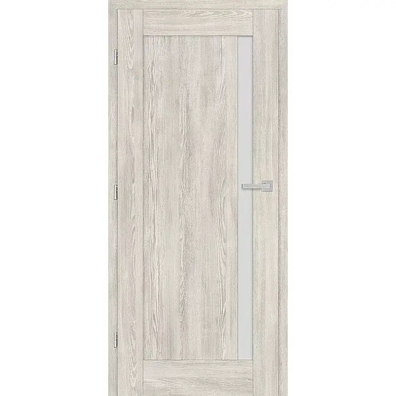 Interiérové dveře FRÉZIE 5 - Výška 210 cm
