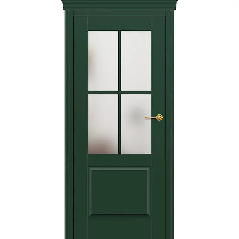 Interiérové dveře Peonia 1 - Výška 210 cm