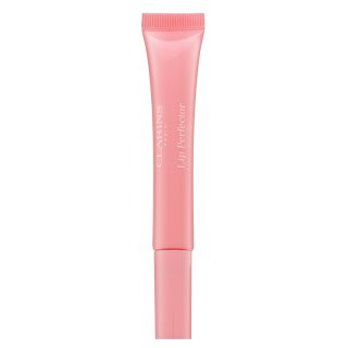 Clarins Lip Perfector lesk na rty se třpytkami 21 Soft Pink Glow 12 ml