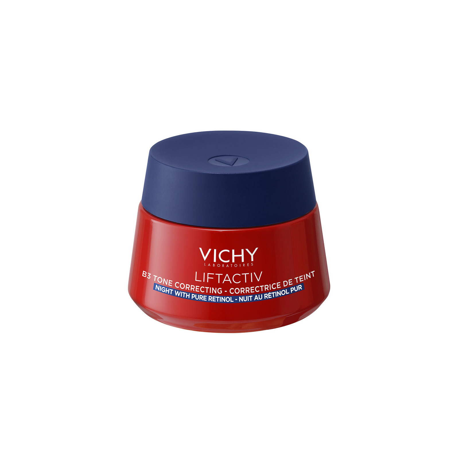 Vichy Liftactiv B3 Noční tónovací krém 50 ml