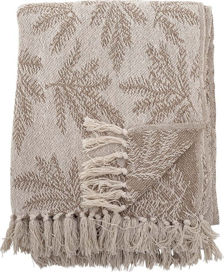 Deka 130x160 cm Gabriela – Bloomingville