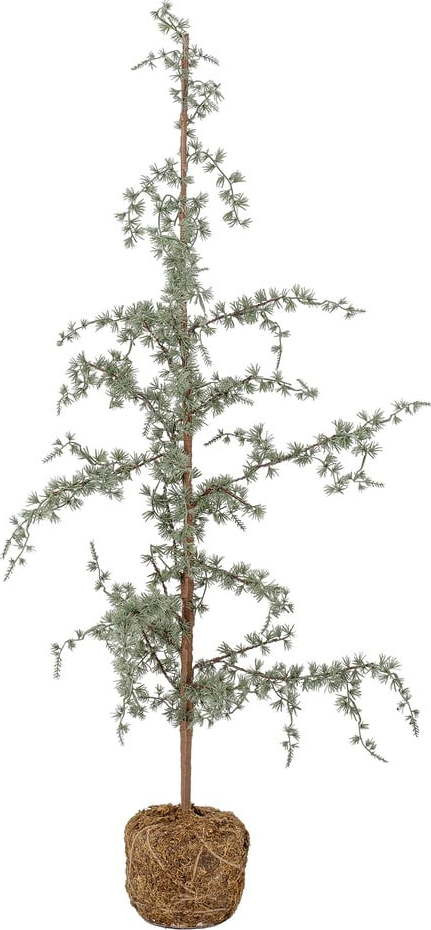 Umělý vánoční stromeček výška 120 cm Vita – Bloomingville