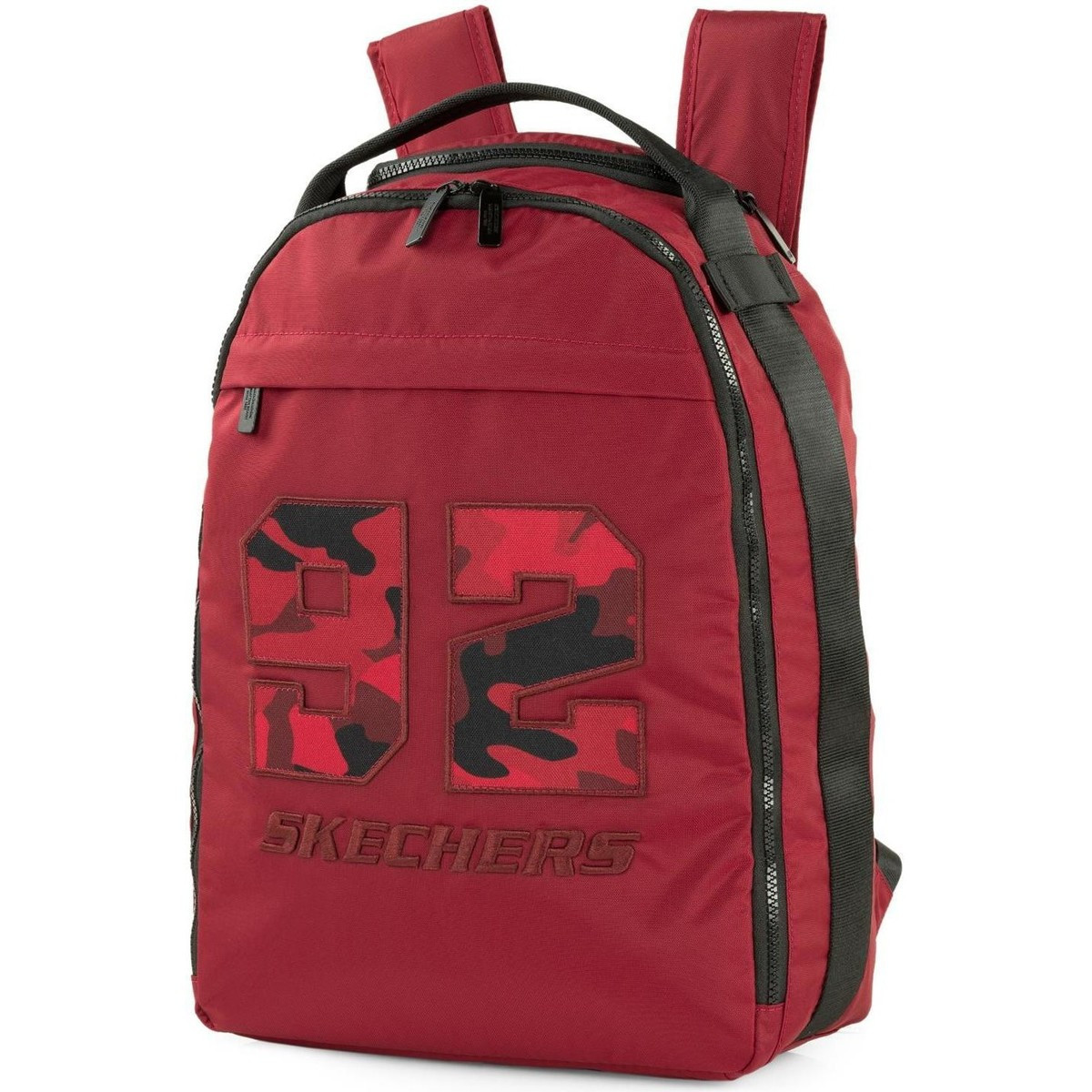 Skechers  Georgetown  Červená