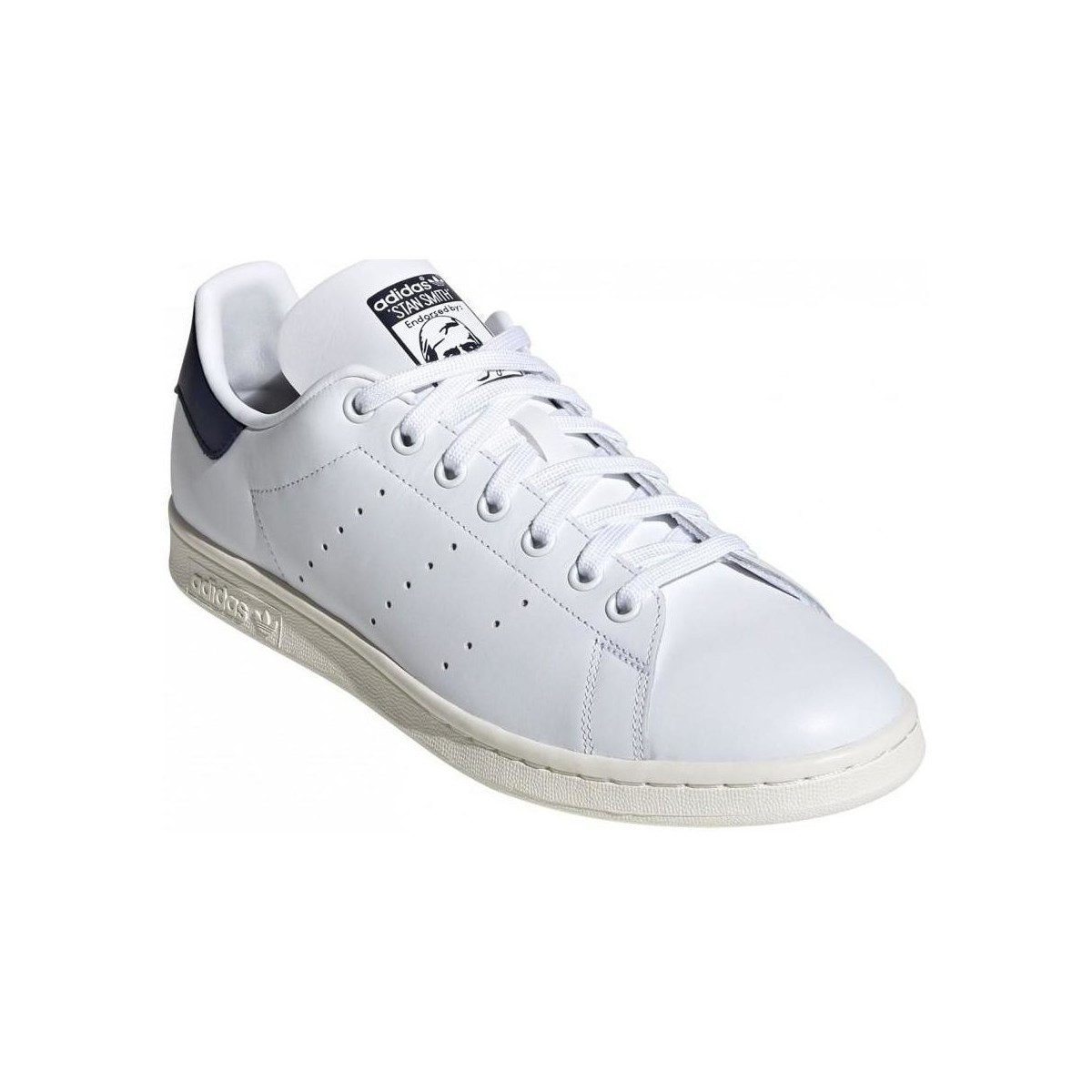 adidas  Stan Smith FV4086  Bílá