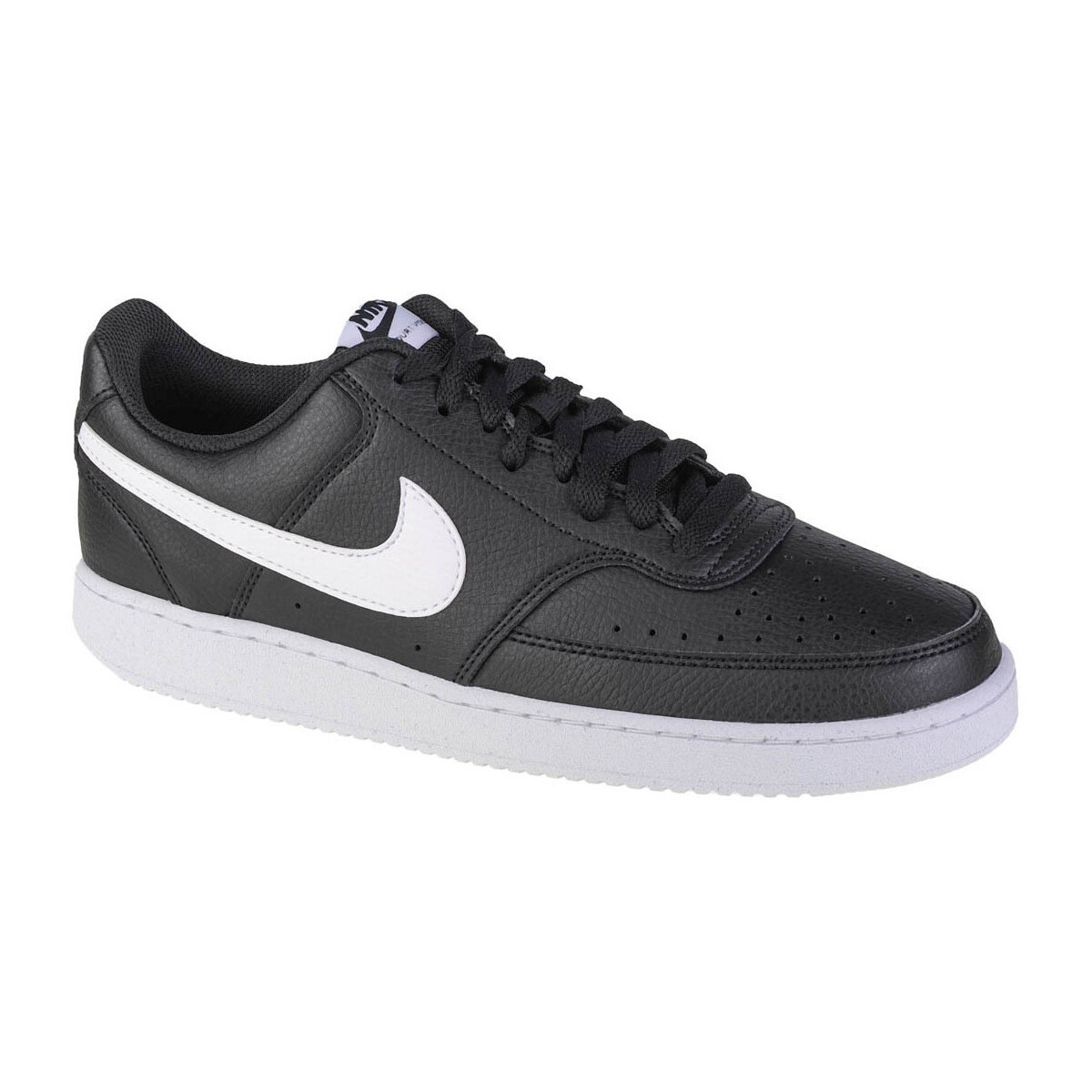Nike  Court Vision Low NN  Černá