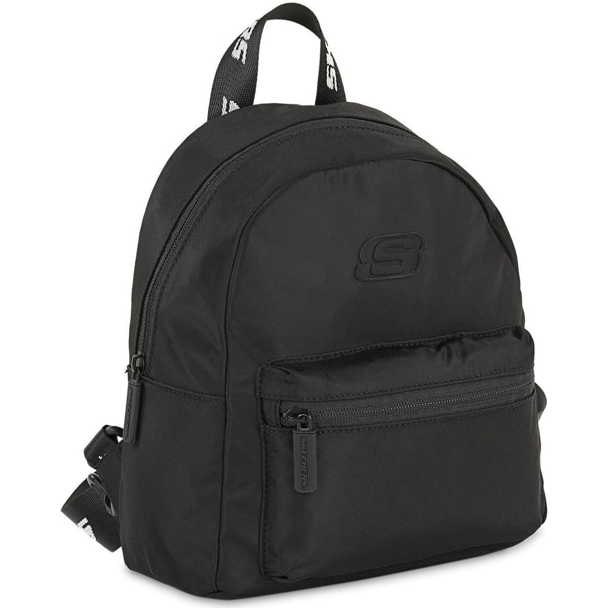 Skechers  Fw21  Černá