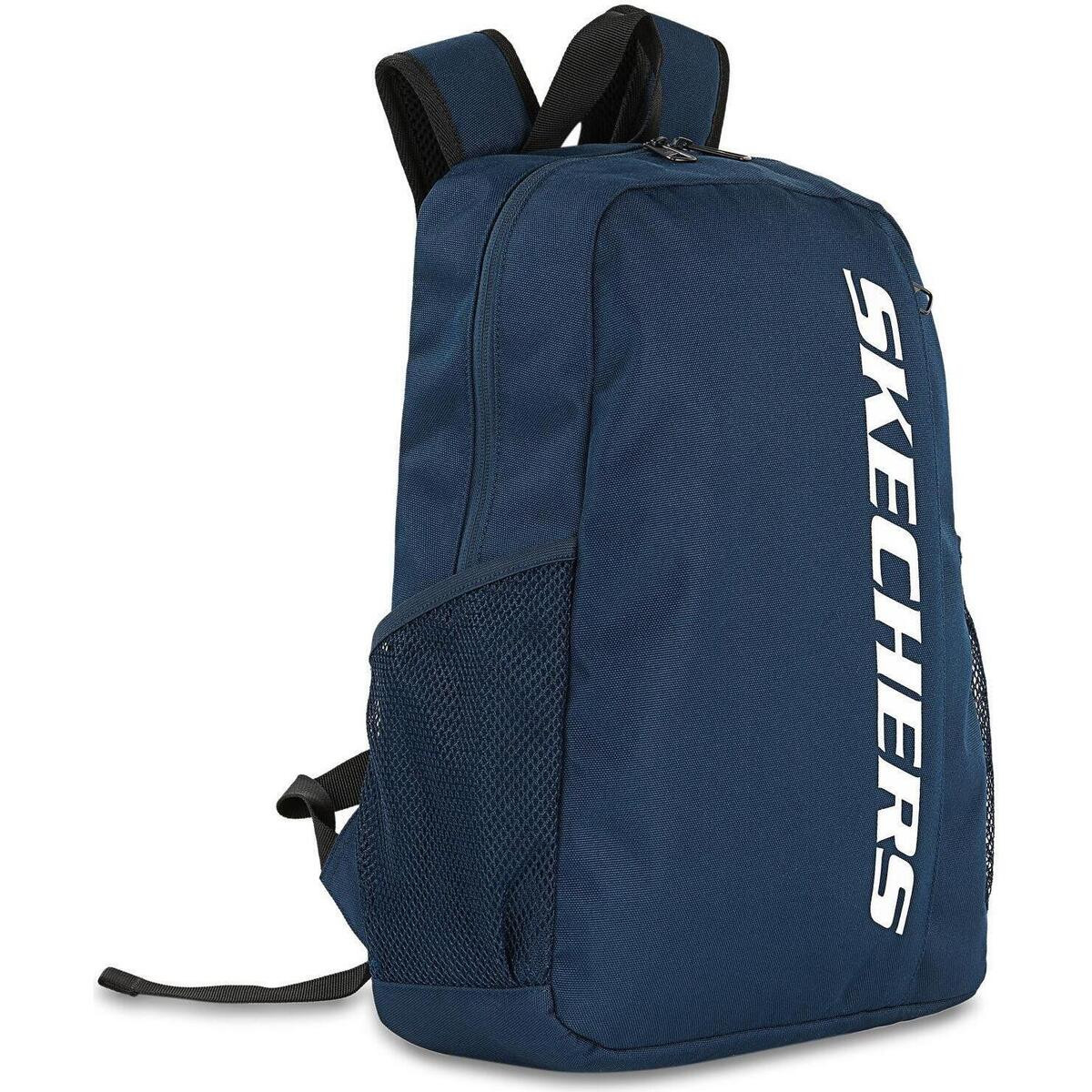 Skechers  Fw21  Modrá