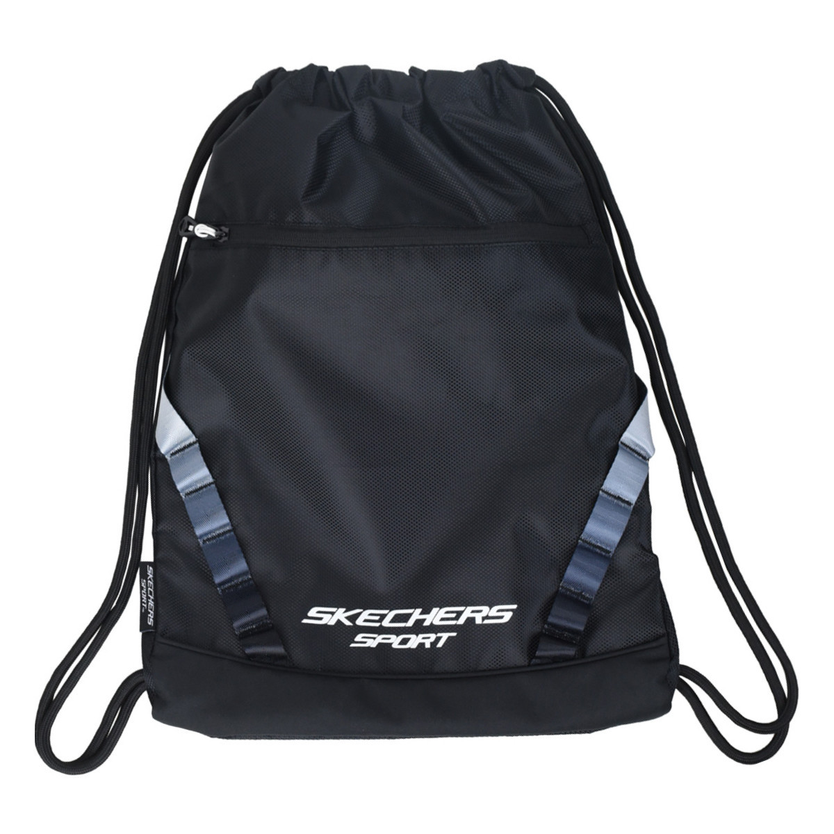 Skechers  Vista Cinch Bag  Černá