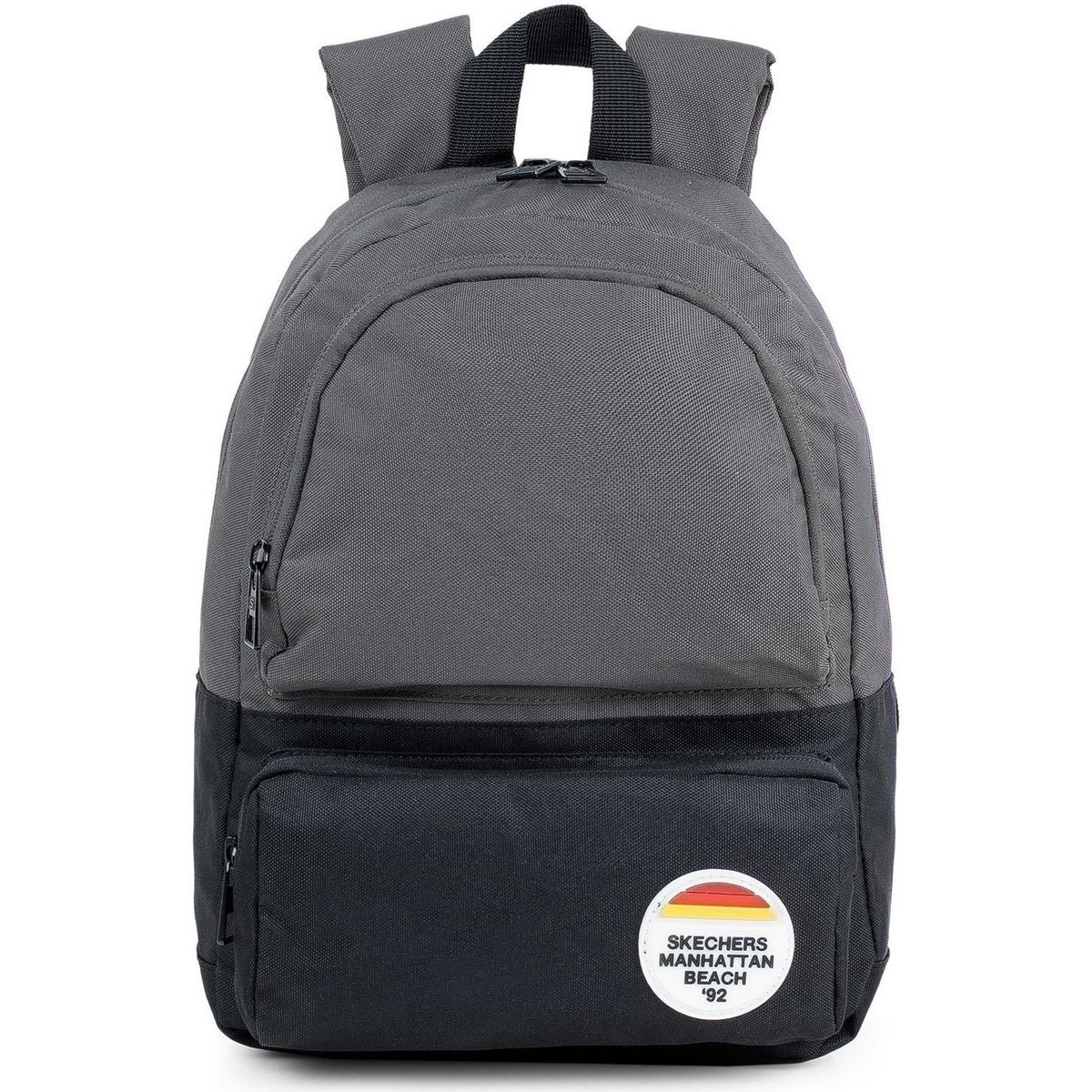 Skechers  M.O.C.A.  Černá