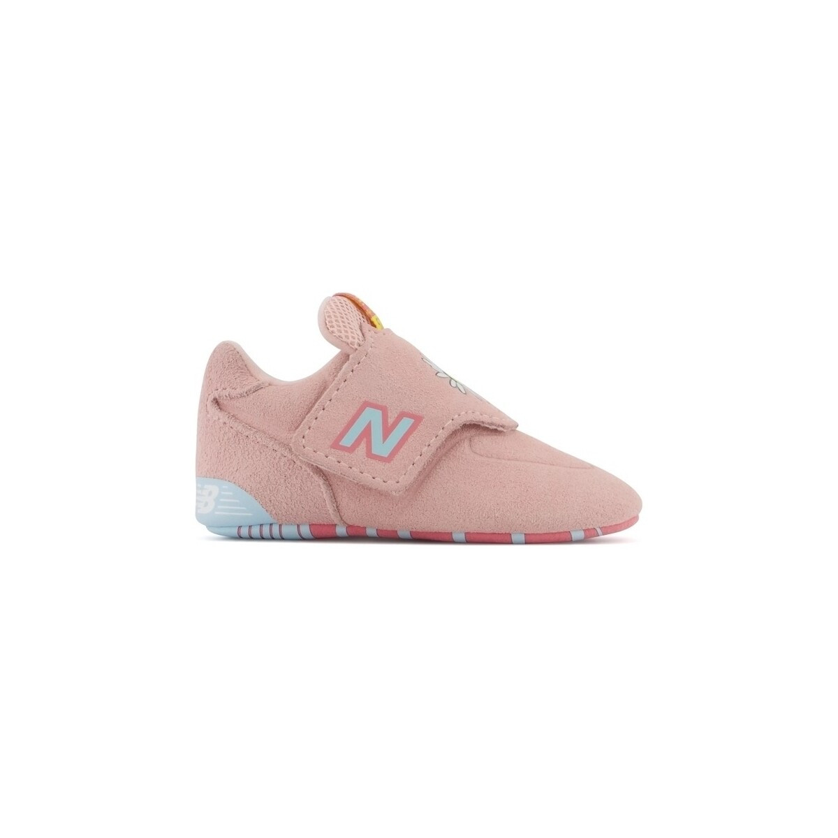 New Balance  Baby CV574DSY  Růžová