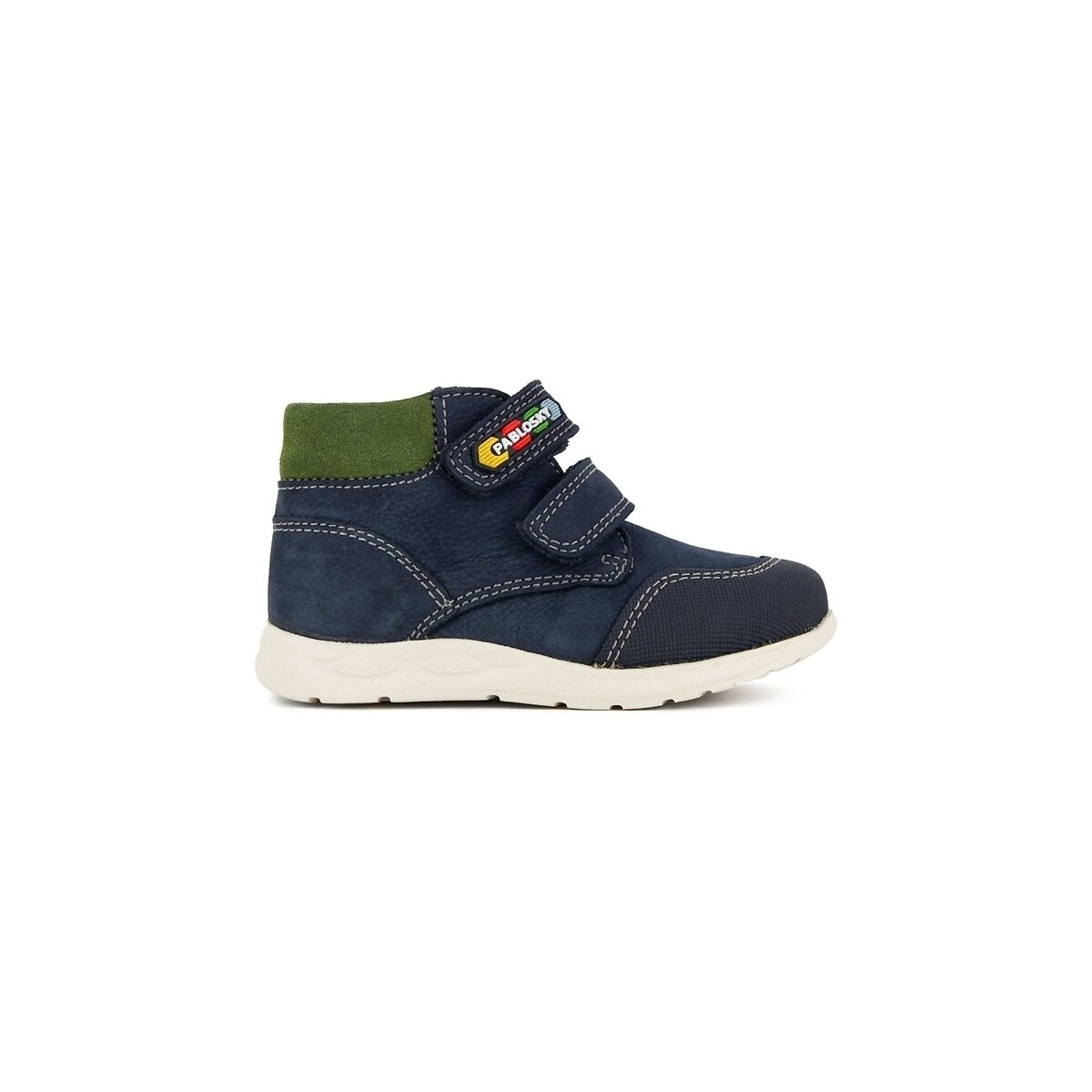 Pablosky  Baby 022820 K - Navy  Modrá