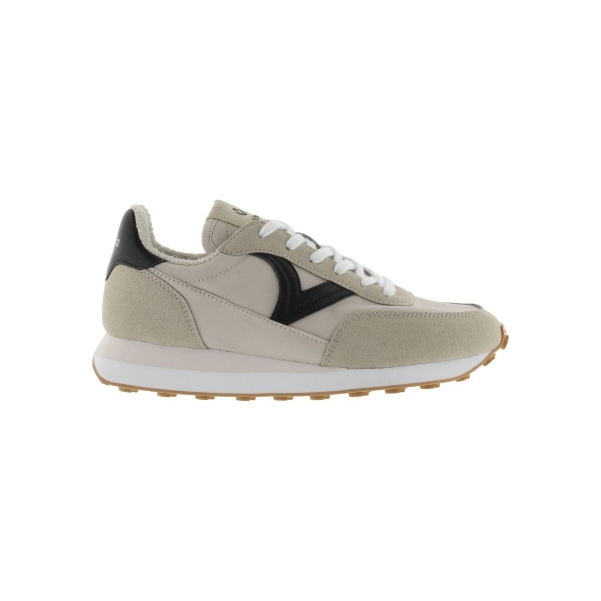 Victoria  Sneakers 138106 - Beige  Béžová