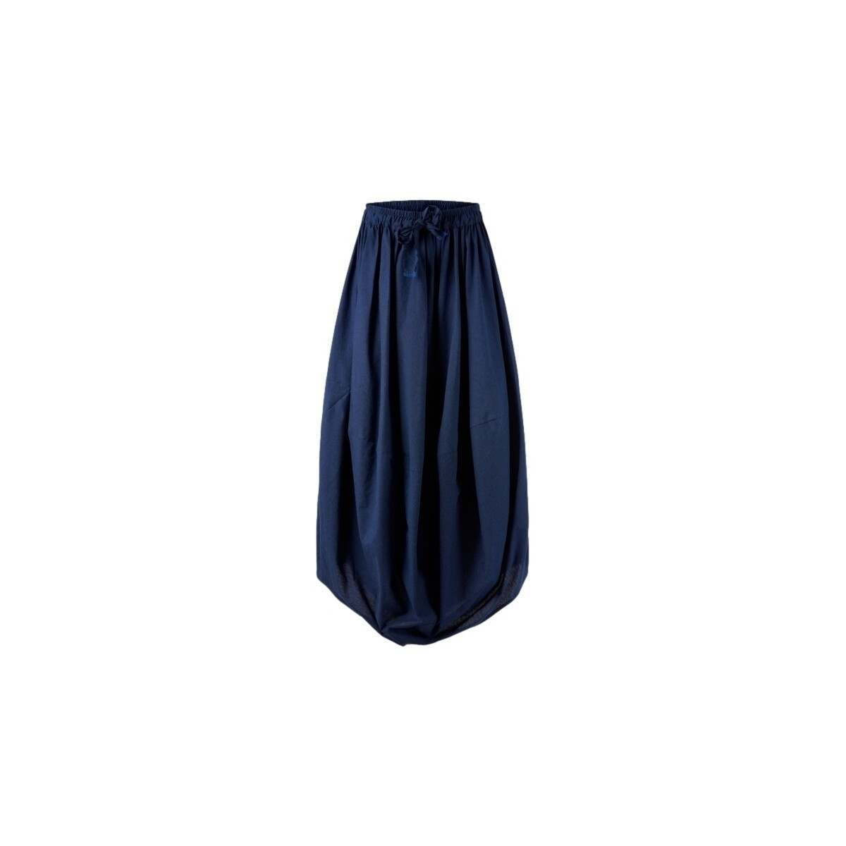 Wendy Trendy  Skirt 791355 - Blue  Modrá
