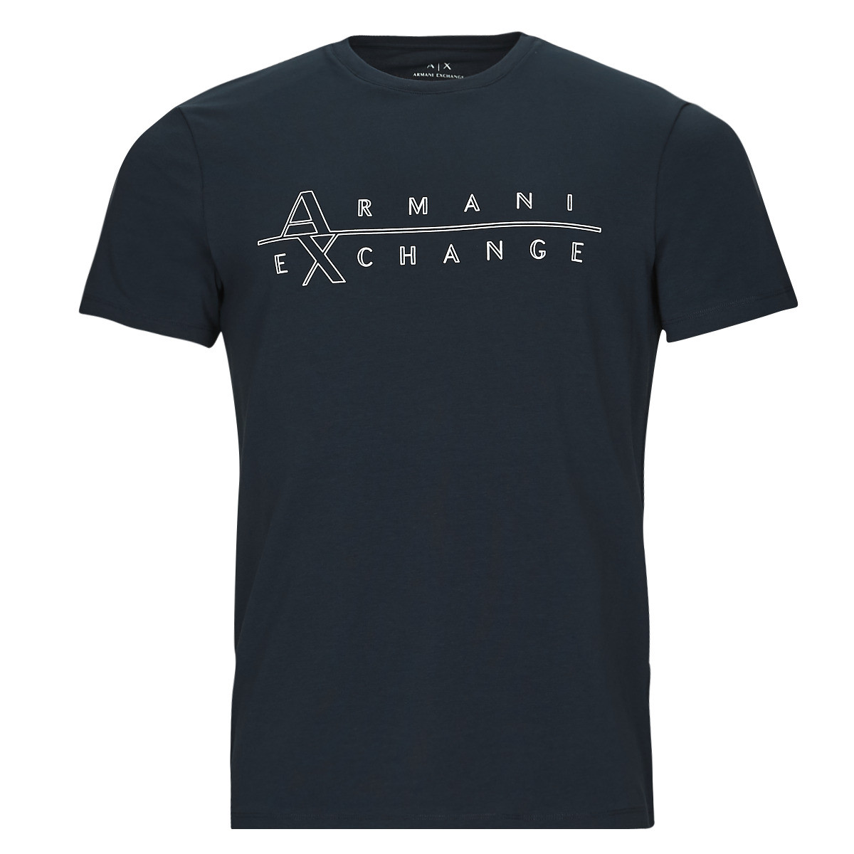 Armani Exchange  3RZTBR  Tmavě modrá