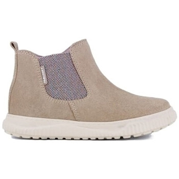 Pablosky  Boots Serraje 415536 Y - Beige  Béžová