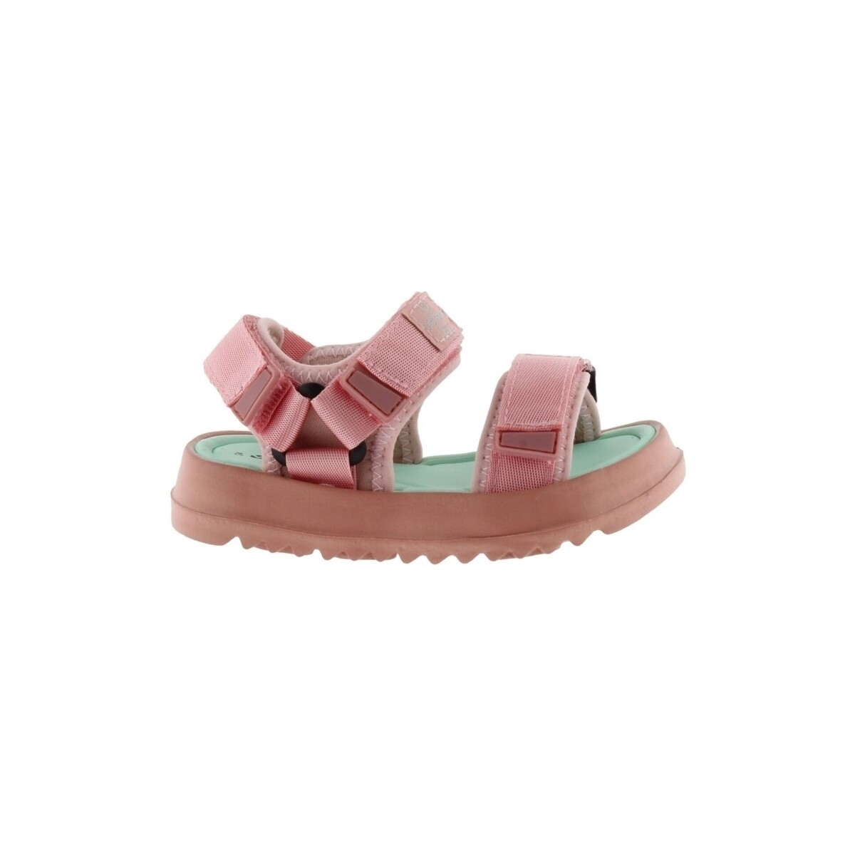 Victoria  Kids Sandals 152102 - Rosa  Růžová