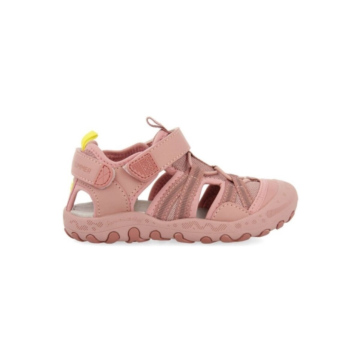 Gioseppo  Kids Tacuru 68019 - Pink  Růžová