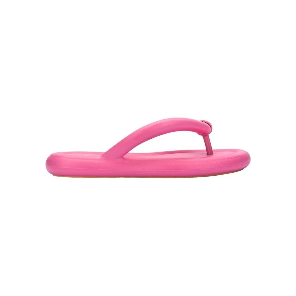 Melissa  Flip Flop Free AD - Pink/Orange  Růžová