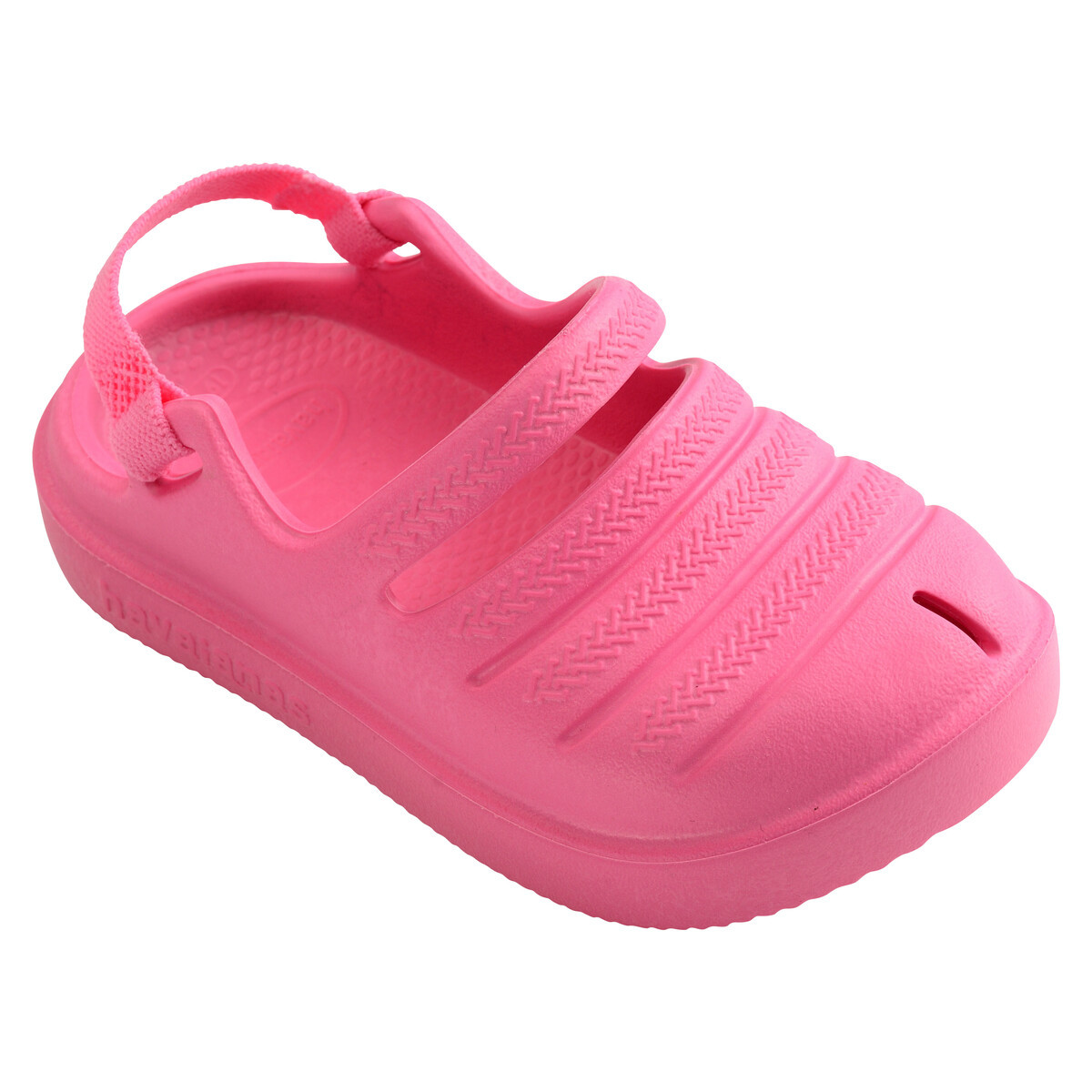 Havaianas  BABY CLOG II  Růžová