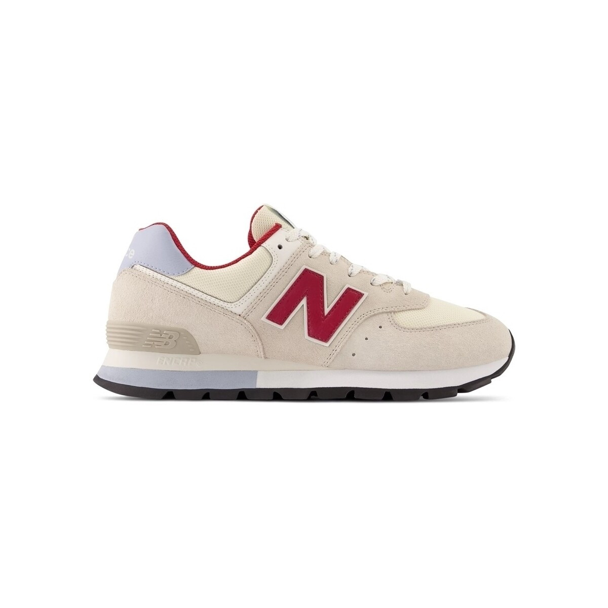 New Balance  ML574DVC  Béžová