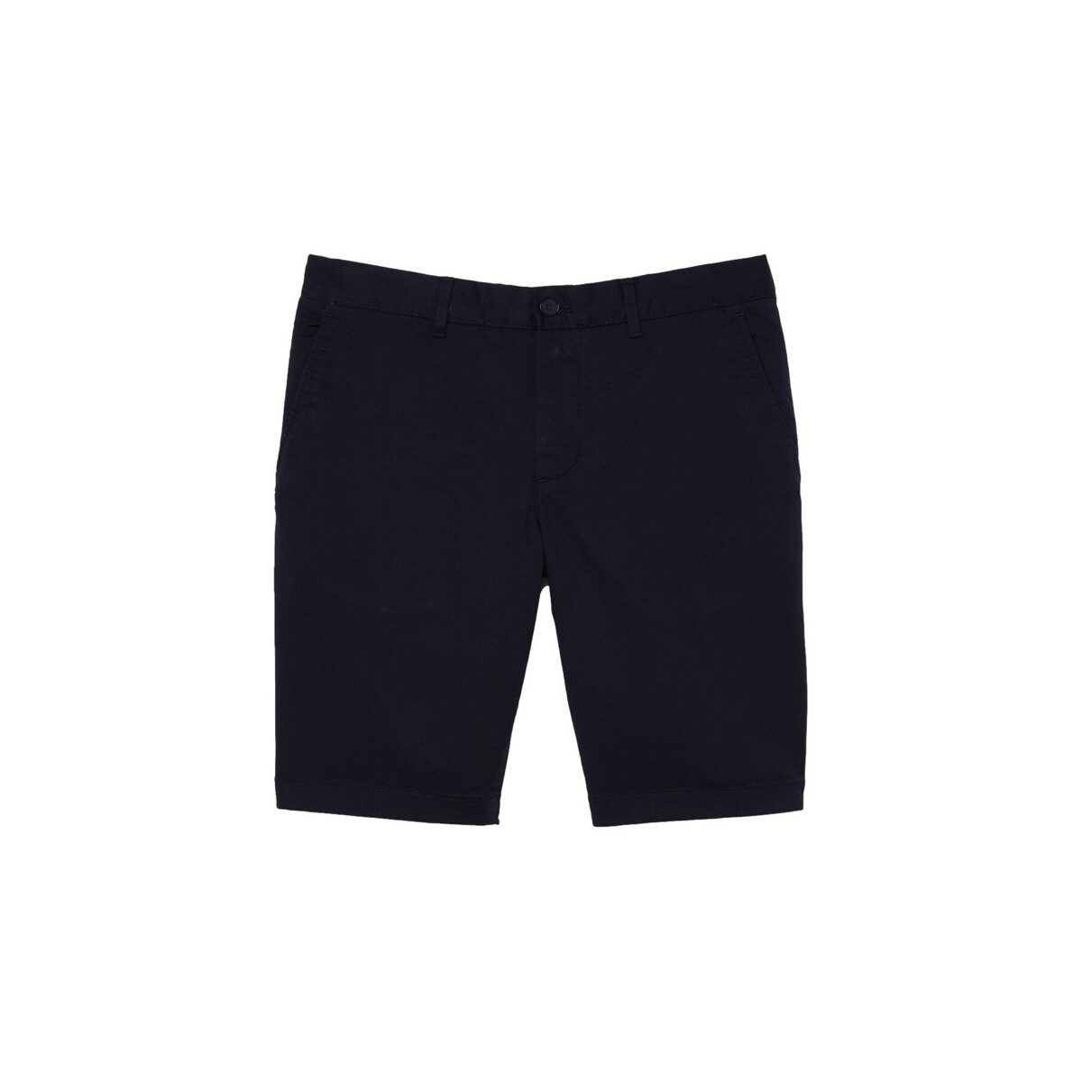 Lacoste  Slim Fit Shorts - Blue Marine  Modrá